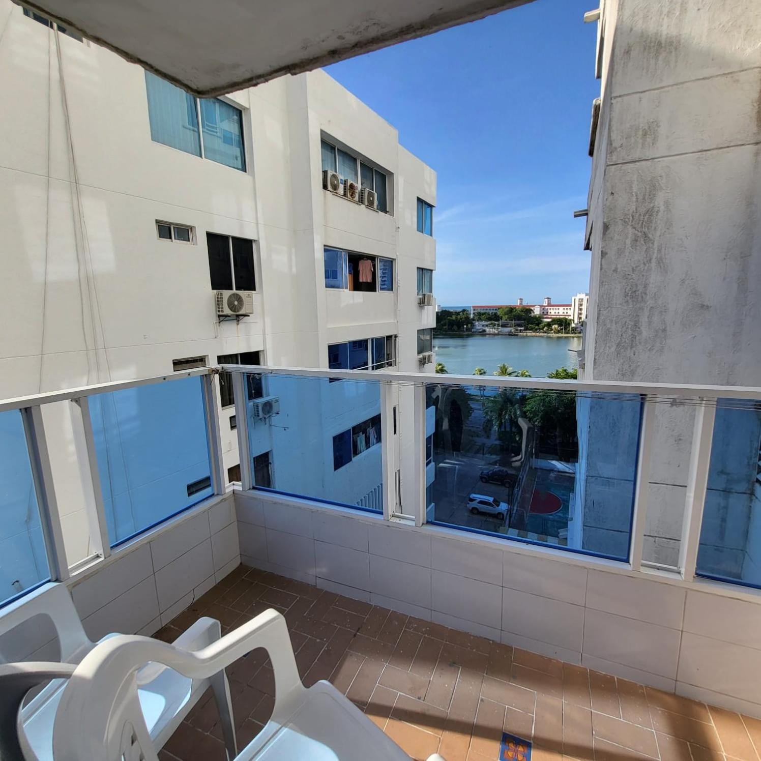 Hermoso En Apartment Cartagena