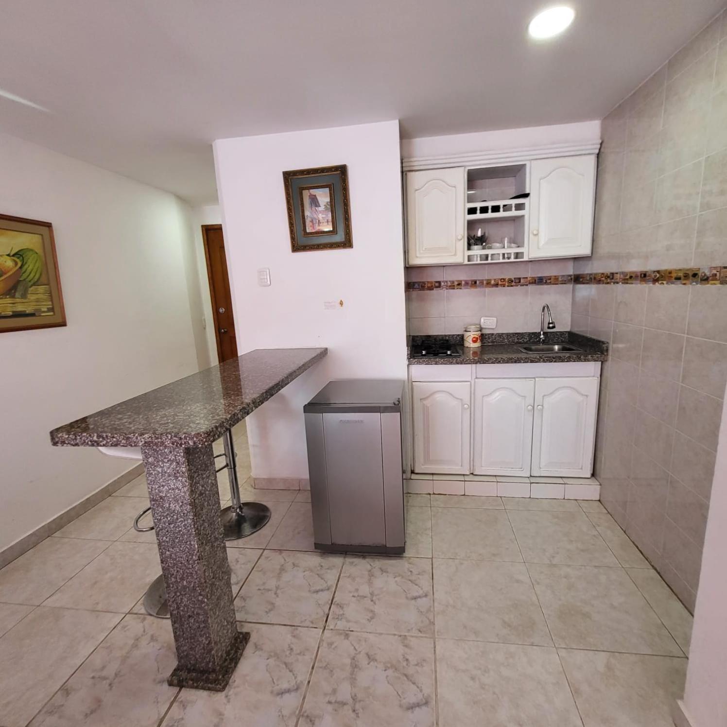 Apartment Hermoso En