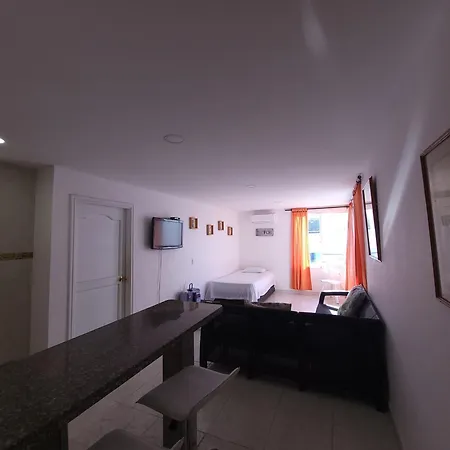 Hermoso Apartamento En Cartagena Exterior photo