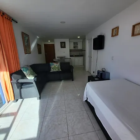 Hermoso Apartamento En Cartagena Exterior photo
