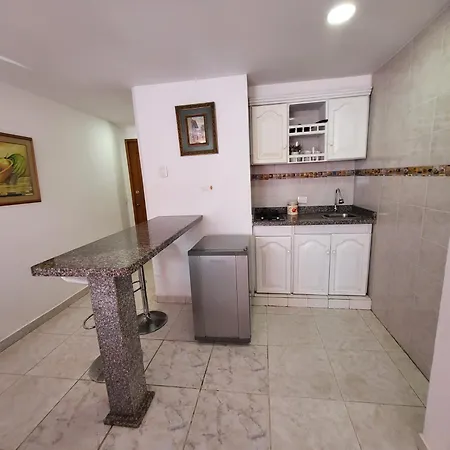 Hermoso Apartamento En Cartagena Exterior photo