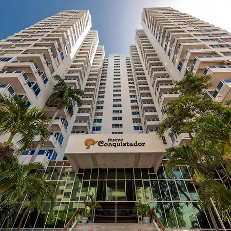 Hermoso Apartamento En Cartagena Exterior photo