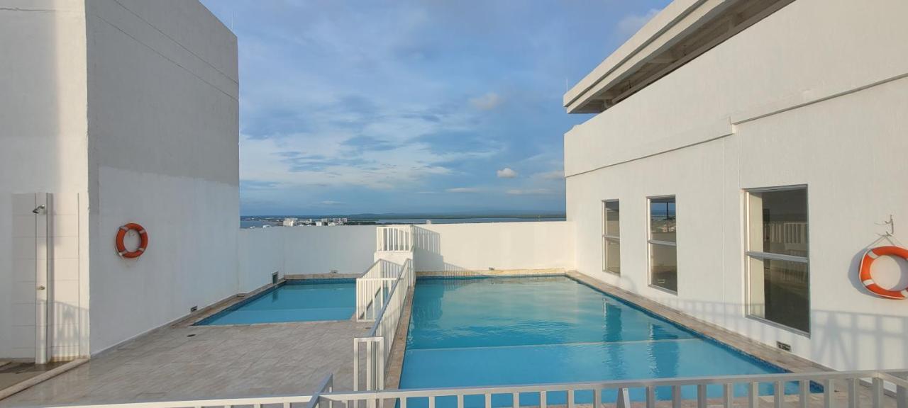 Hermoso Cerca A Playas De Marbella En Appartement