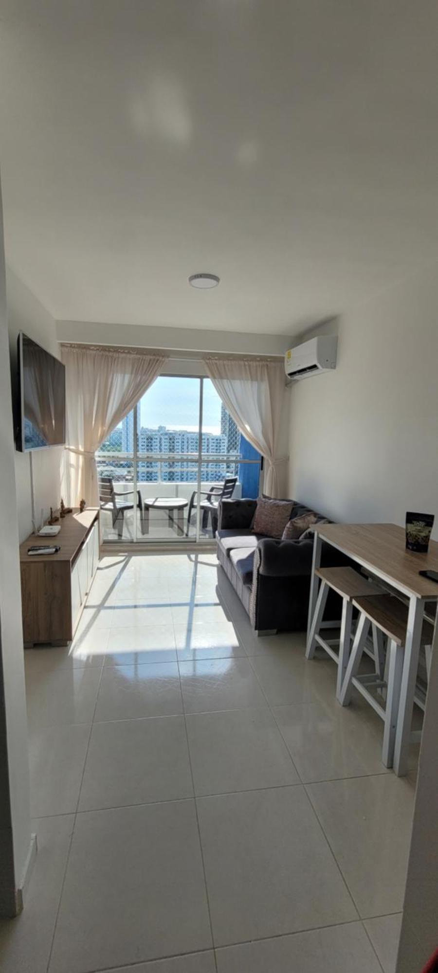 Appartement Hermoso Cerca A Playas De Marbella En Cartagène
